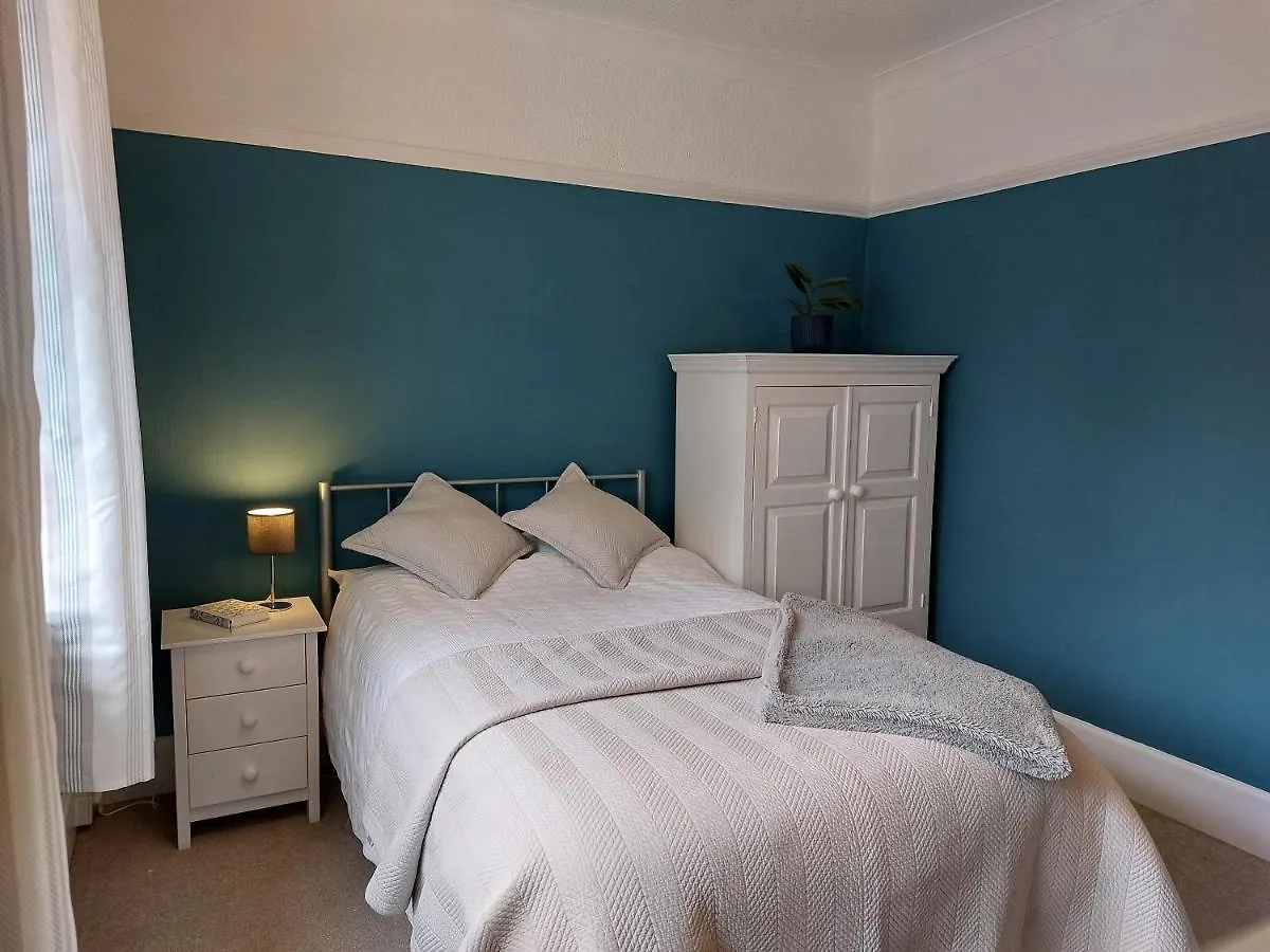 Holiday home Beach House, With Bbq Lodge And Hot Tub! Bournemouth